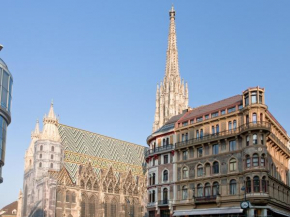 Private Comfort STEPHANSPLATZ - SELF CHECK IN Vienna